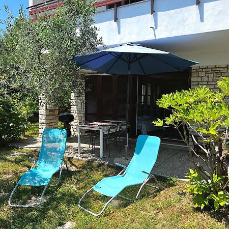 Apartma Marin Порторож Экстерьер фото