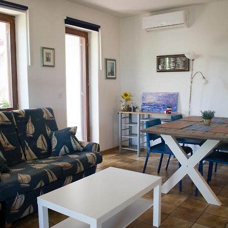 Apartma Marin Порторож Экстерьер фото