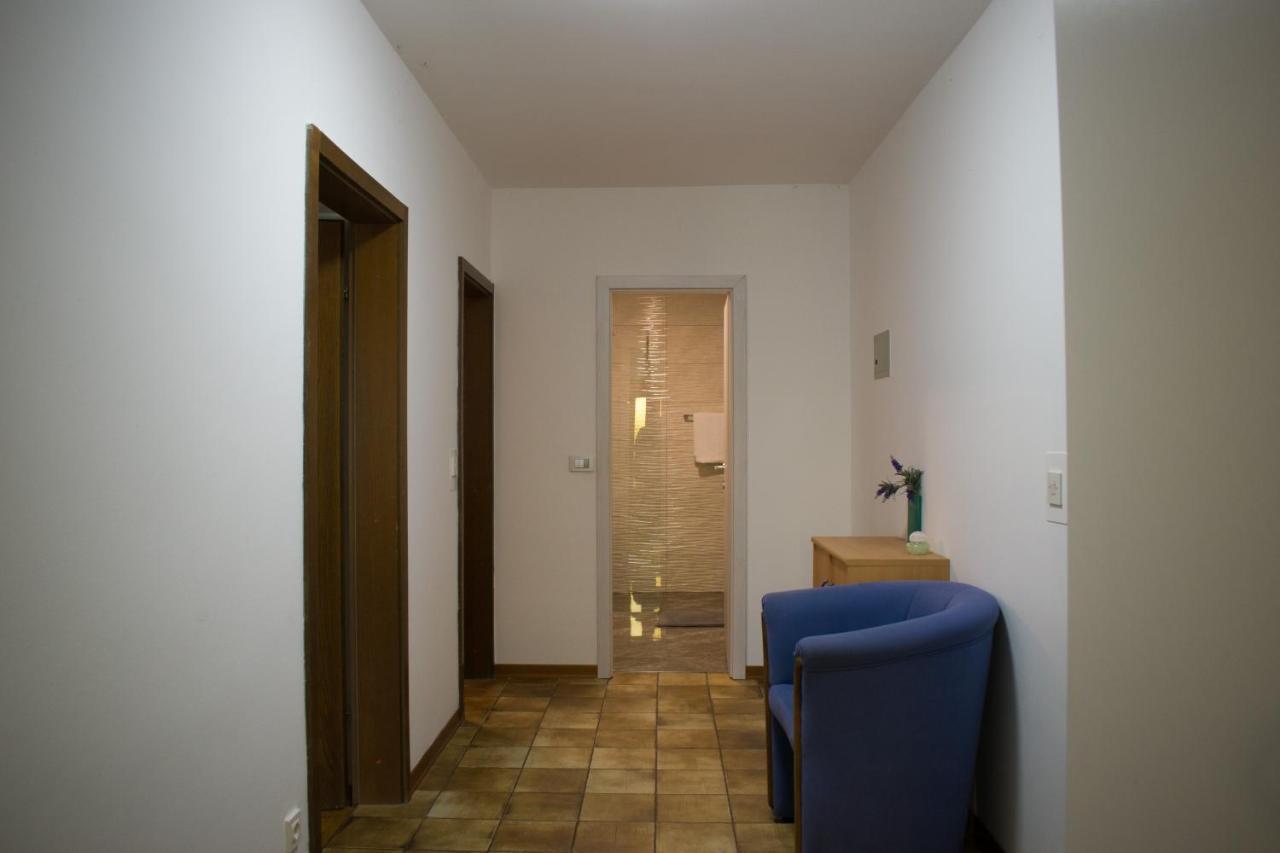 Apartma Marin Порторож Экстерьер фото