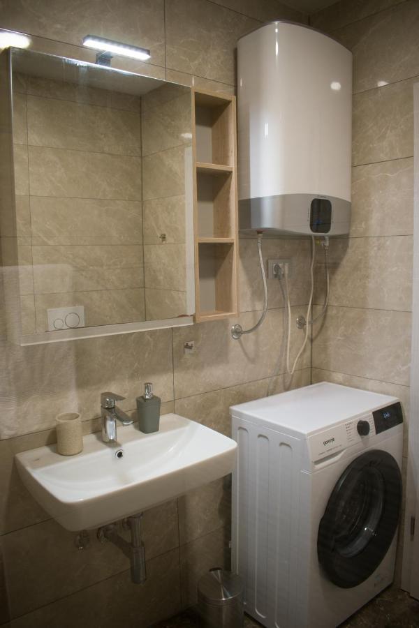 Apartma Marin Порторож Экстерьер фото