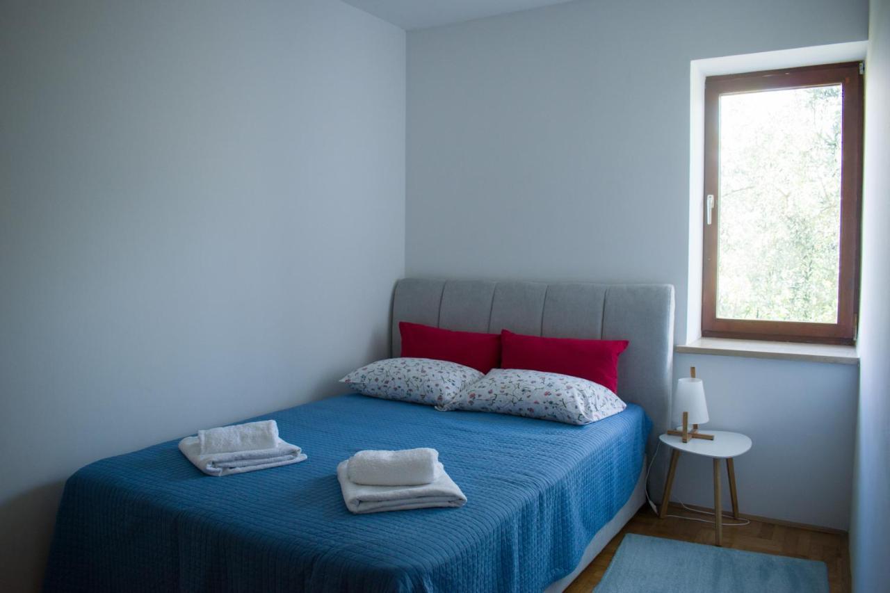 Apartma Marin Порторож Экстерьер фото