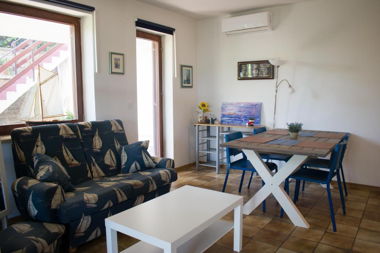 Apartma Marin Порторож Экстерьер фото