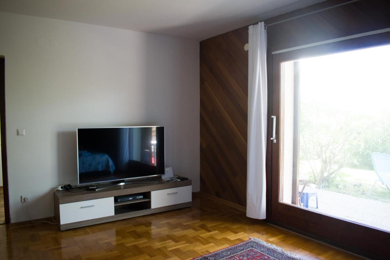 Apartma Marin Порторож Экстерьер фото