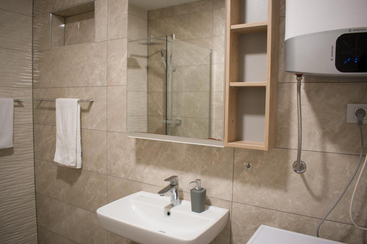 Apartma Marin Порторож Экстерьер фото